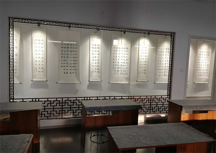 教学区