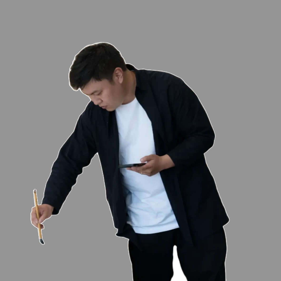 吴一奇